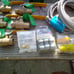 Plumbing valves and water connectors
