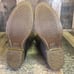 Red Wing 1155 Vintage Soft Toe Work Boots Mens 10 E