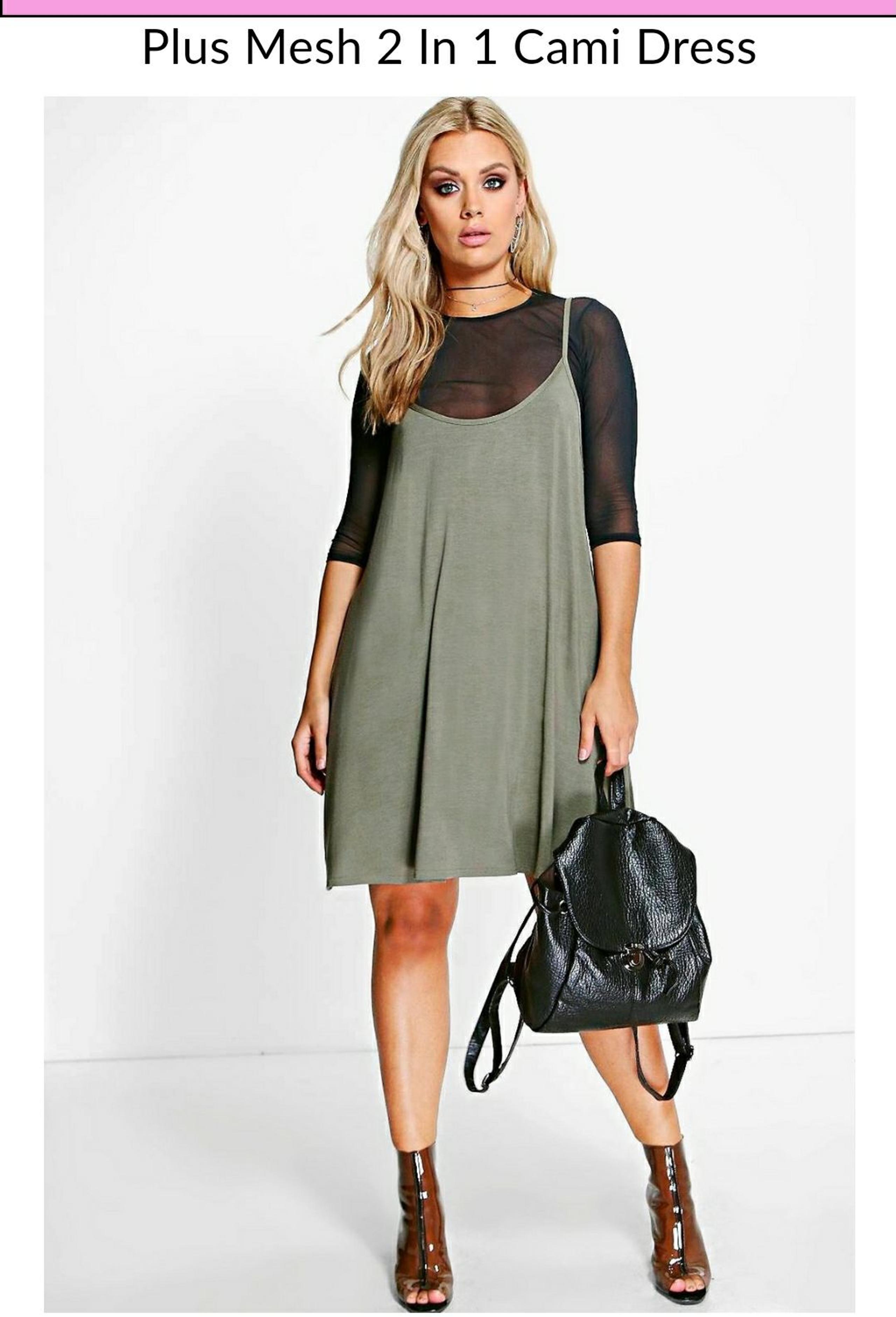 Dress