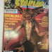 Starlog Magazine 154 Gremlins 2 Cover Total Recall Back to the Future
