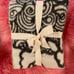 Pure Wool & Cotton Luxury Throw