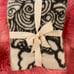 Pure Wool & Cotton Luxury Throw