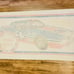 Richard Petty #43 STP 200th Victory Daytona July 4th 1984 Beach Towel Rare Find