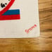 Richard Petty #43 STP 200th Victory Daytona July 4th 1984 Beach Towel Rare Find