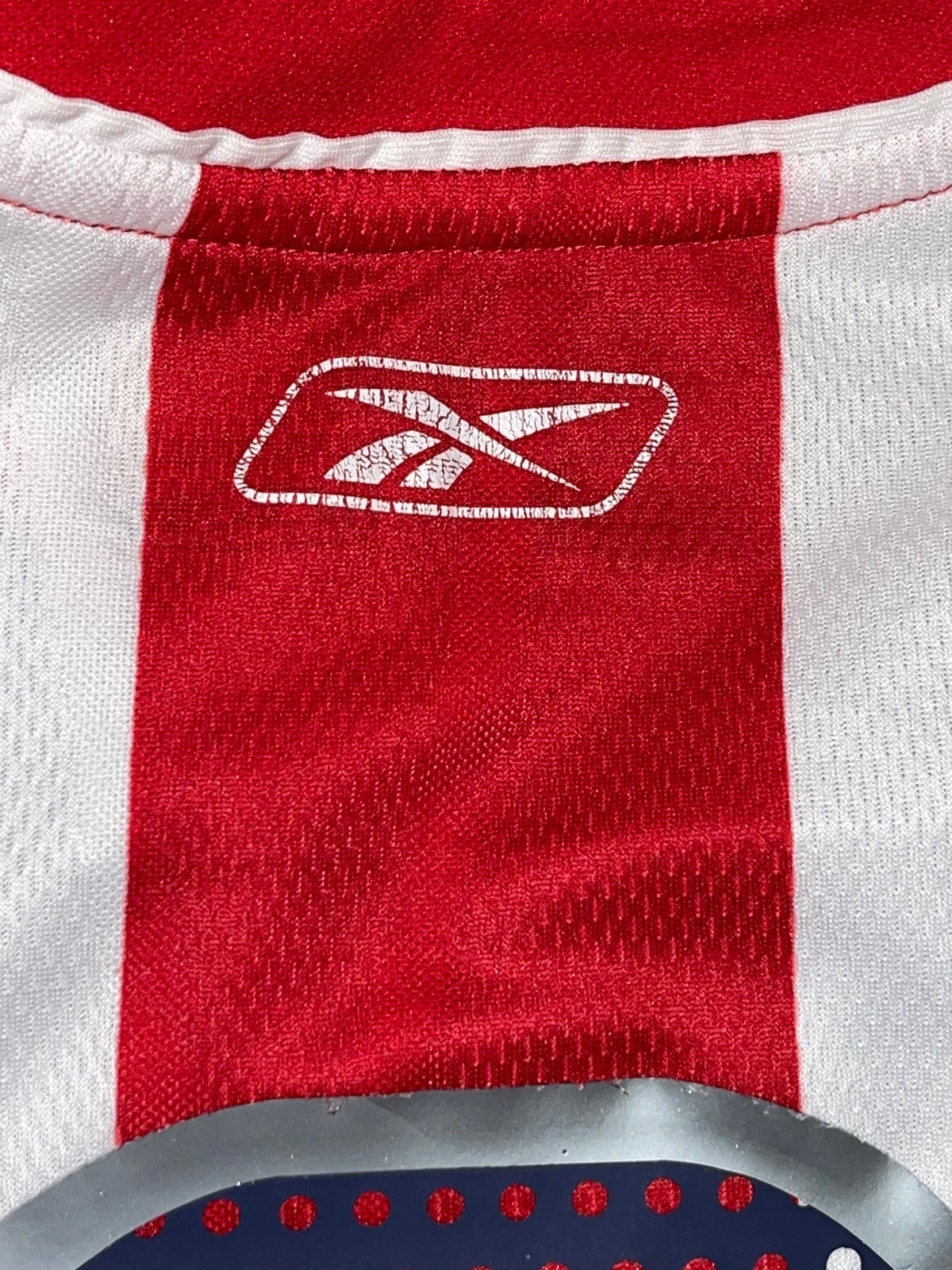 Jersey Chivas 2006 Manga on sale Larga Omar Bravo #9.