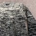 Polo Sport Ralph Lauren Wool Blend Chunky Knit Ombre Sweater L