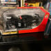 Jada Import Racer Mazda RX8 Black 1:24 Scale
