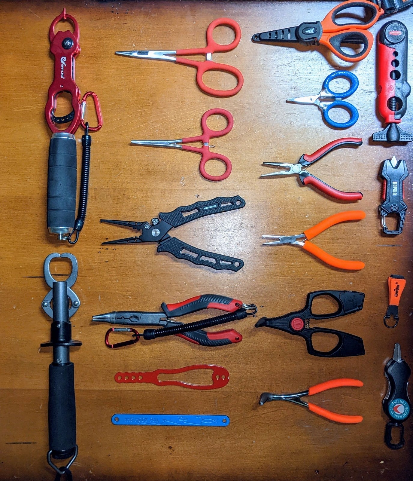 Fishing Tackle