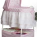 Princess Baby Bassinet