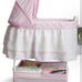 Princess Baby Bassinet