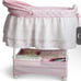 Princess Baby Bassinet