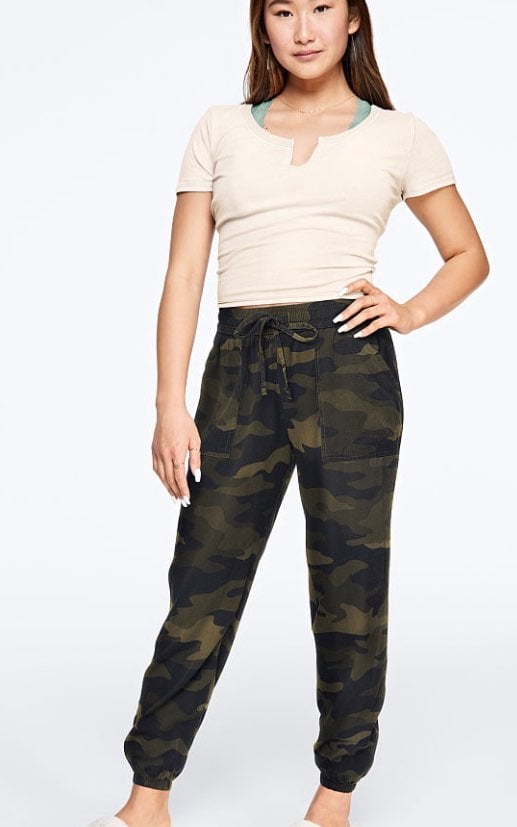 Vs PINK Lightweight Campus Jogger