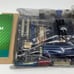 Asus M3A78-EM Motherboard AM2+ Internet Gaming