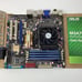 Asus M3A78-EM Motherboard AM2+ Internet Gaming