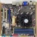 Asus M3A78-EM Motherboard AM2+ Internet Gaming