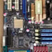 Asus M3A78-EM Motherboard AM2+ Internet Gaming