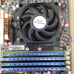 Asus M3A78-EM Motherboard AM2+ Internet Gaming