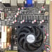 Asus M3A78-EM Motherboard AM2+ Internet Gaming