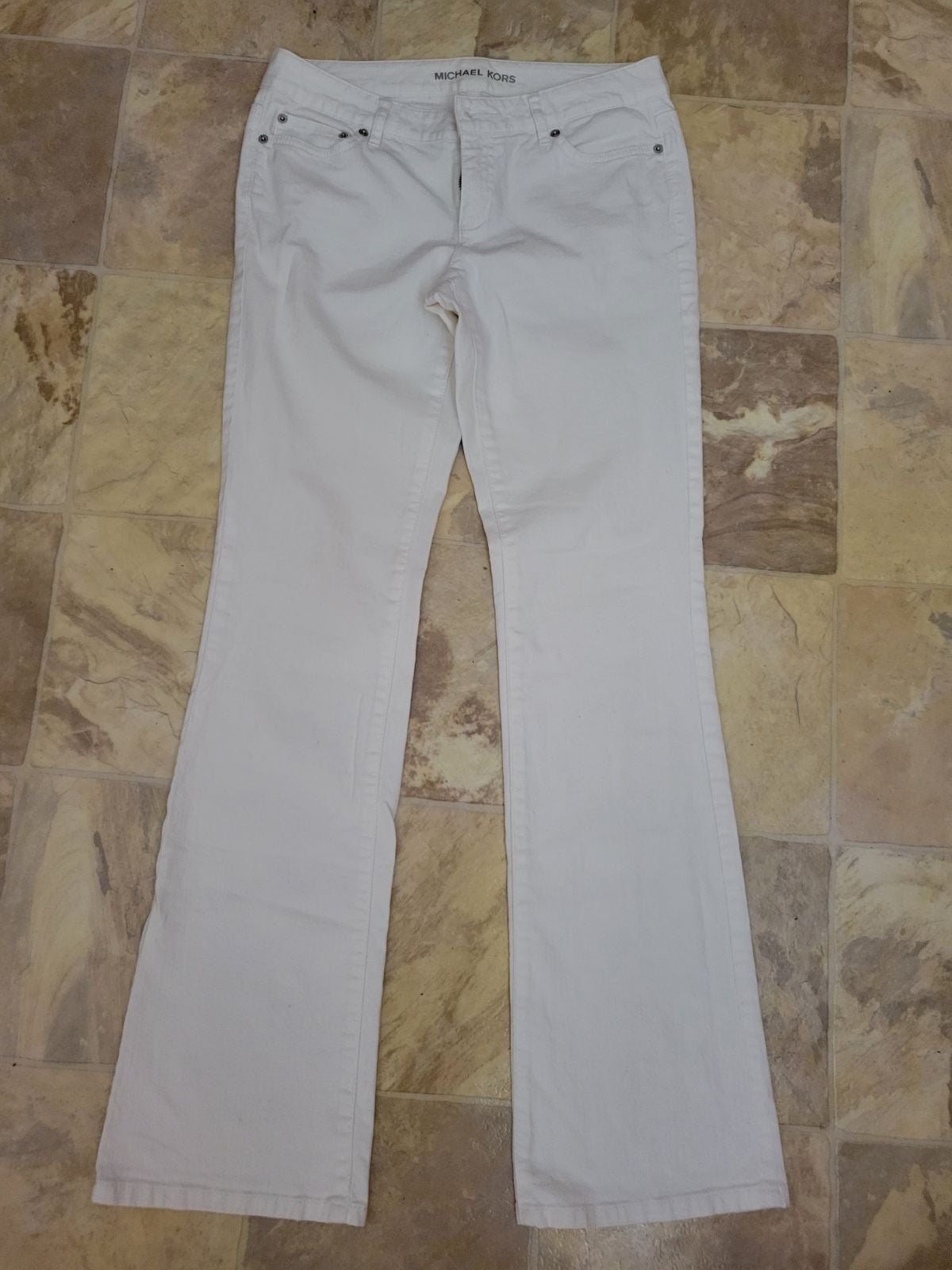 Michael Kors Women's Jeans