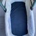 Uppababy Bassinet Model 0056 Green Silver Comes With All Accessories Shown New