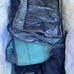Uppababy Bassinet Model 0056 Green Silver Comes With All Accessories Shown New