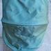 Uppababy Bassinet Model 0056 Green Silver Comes With All Accessories Shown New