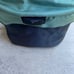 Uppababy Bassinet Model 0056 Green Silver Comes With All Accessories Shown New