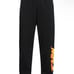 Aries Sweatpants Black