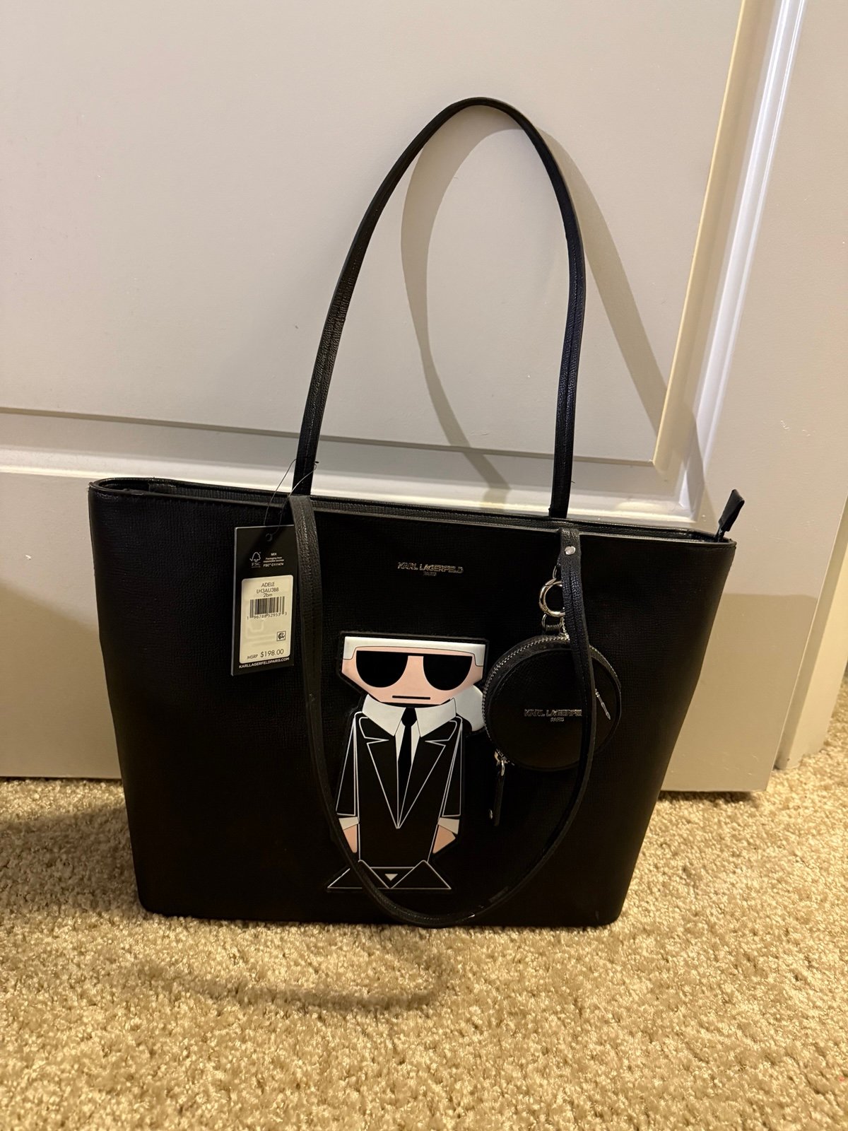 Tote Karl Lagerfeld