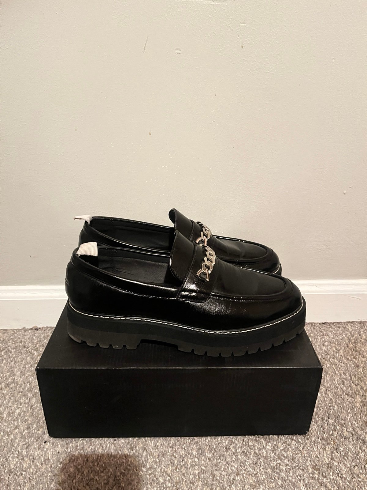 ASOS LOAFERS
