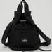 Alo Yoga Cross Body Bucket Bag Black