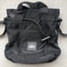 Alo Yoga Cross Body Bucket Bag Black