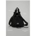Alo Yoga Cross Body Bucket Bag Black