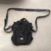 Alo Yoga Cross Body Bucket Bag Black
