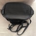 Alo Yoga Cross Body Bucket Bag Black