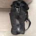 Alo Yoga Cross Body Bucket Bag Black