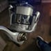 Extreme Angler Series FX Srream 7ft rod + Silver Max Abu Garcia reel