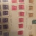 postage stamps