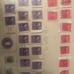 postage stamps