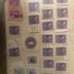postage stamps