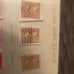 postage stamps