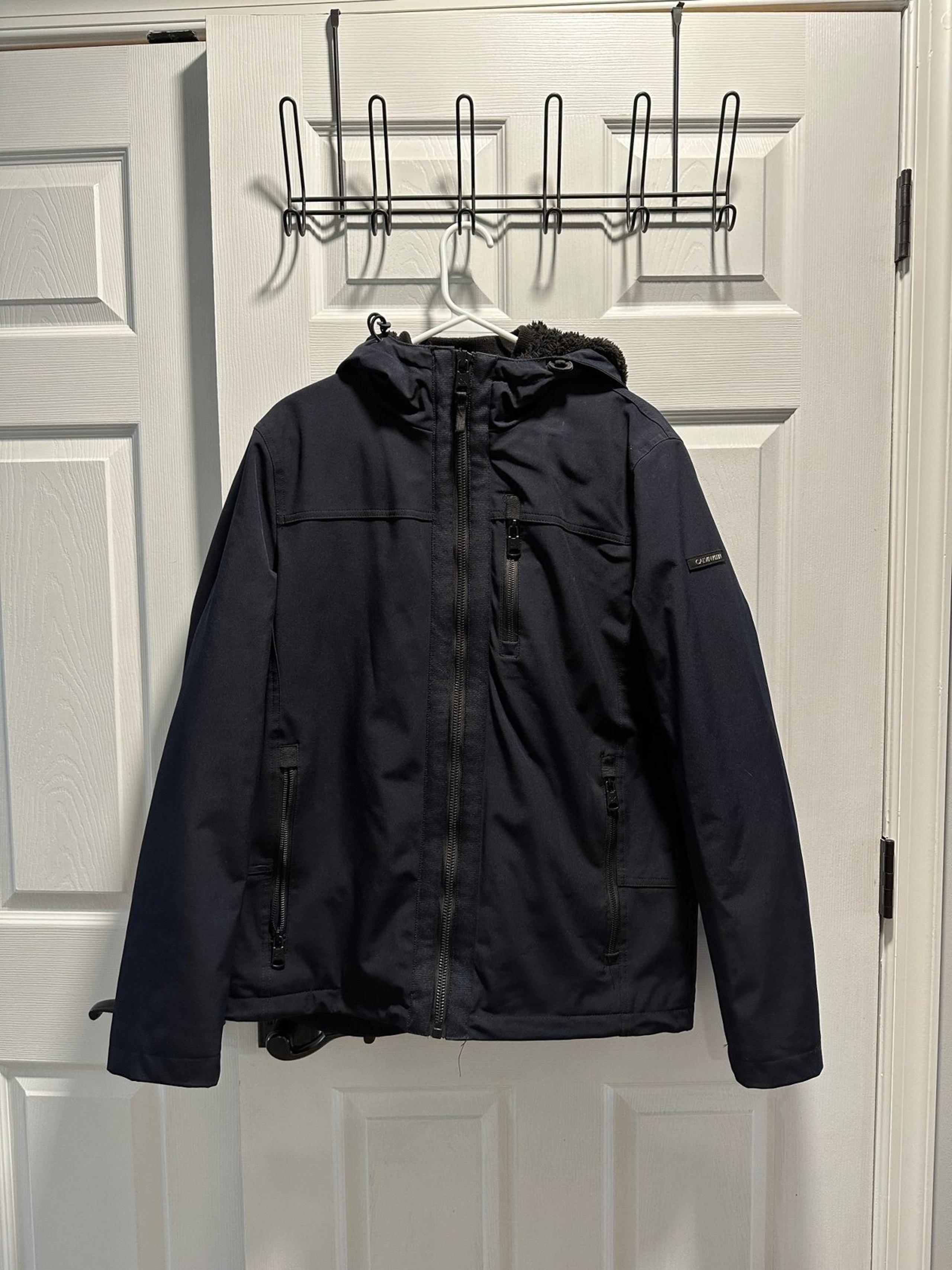 Men’s Calvin Klein Coat  M