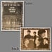 BTS MOTS ON:E Concept Book Clue Version