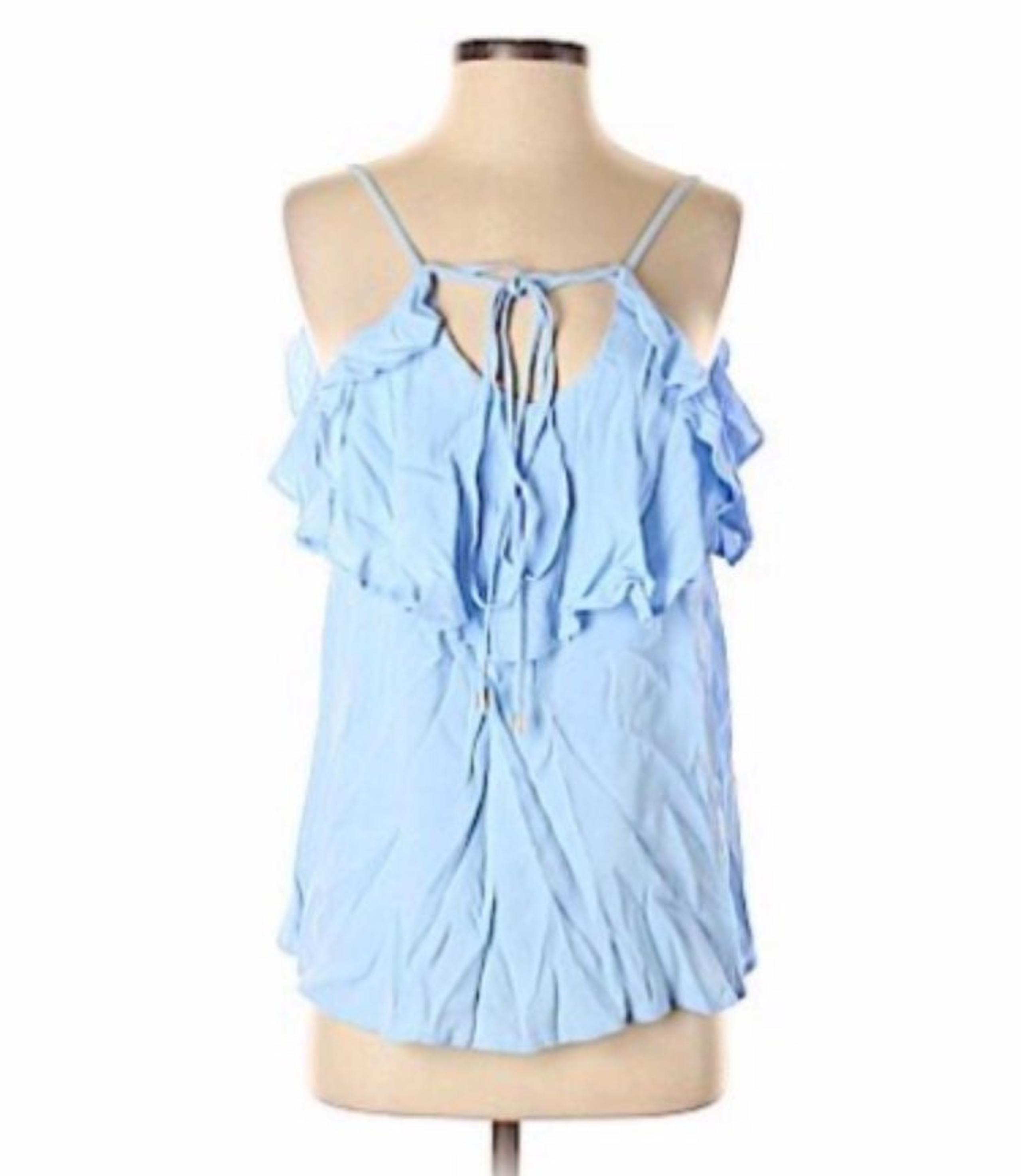 J.O.A Off The Shoulder Top