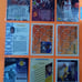 Eddie Jones NBA Basketball Card Lot #1