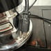 Waring Pro Commercial Rated Household Blender Base Model 36BL83 EUC Clean