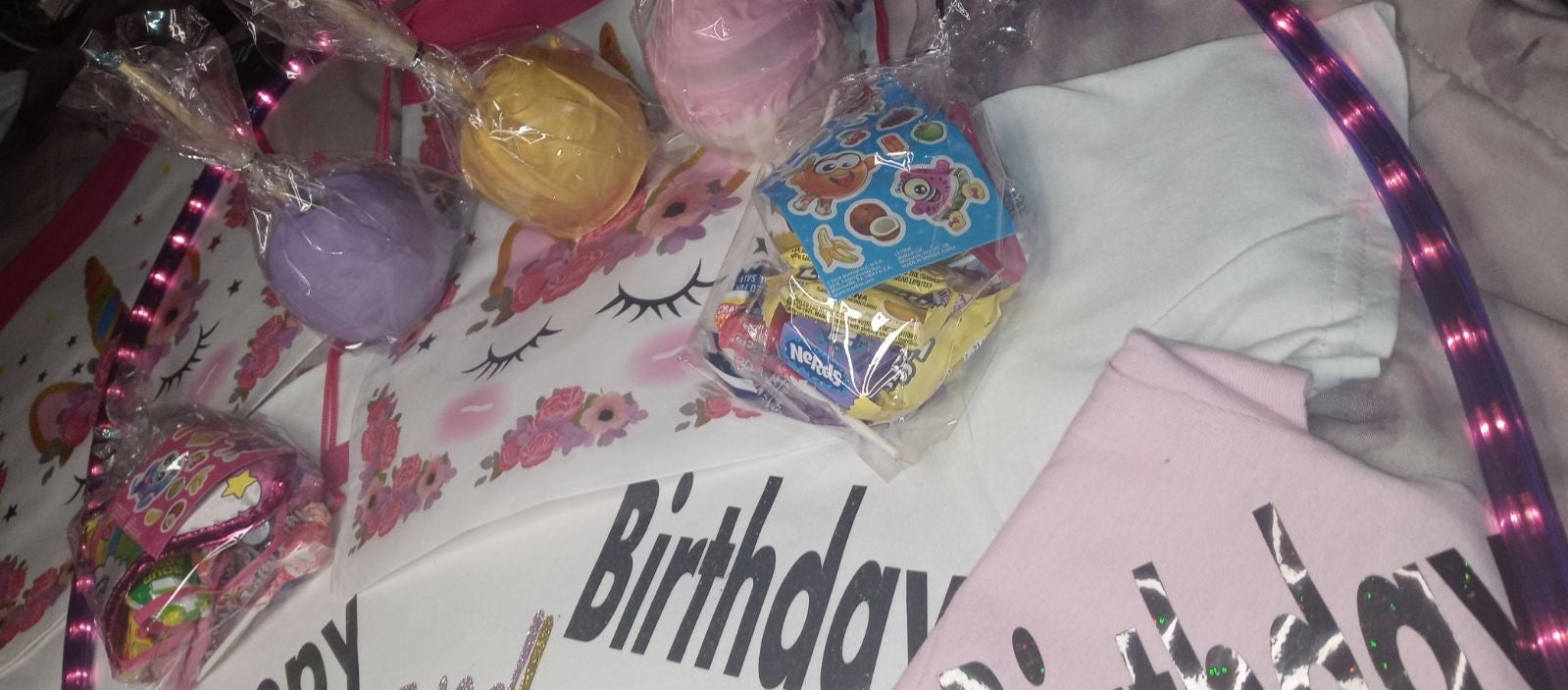 A party pack