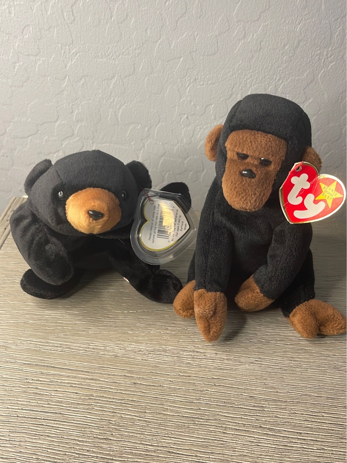 Ty Beanie Babies