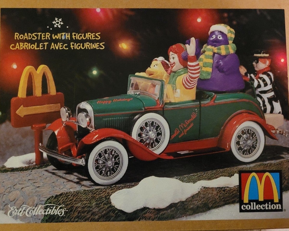 Ertle collectables