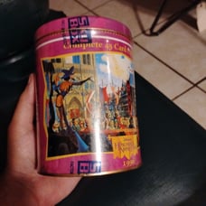 Skybox hunchback of Notre Dame sealed trading card set